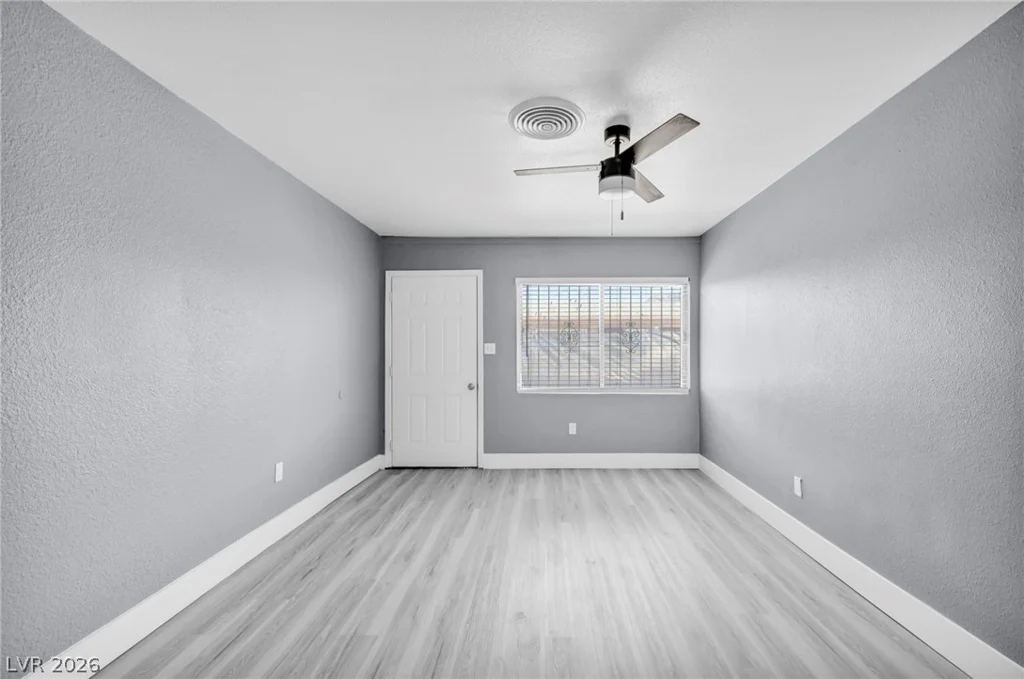 2527 Carroll, North Las Vegas, NV 89030
