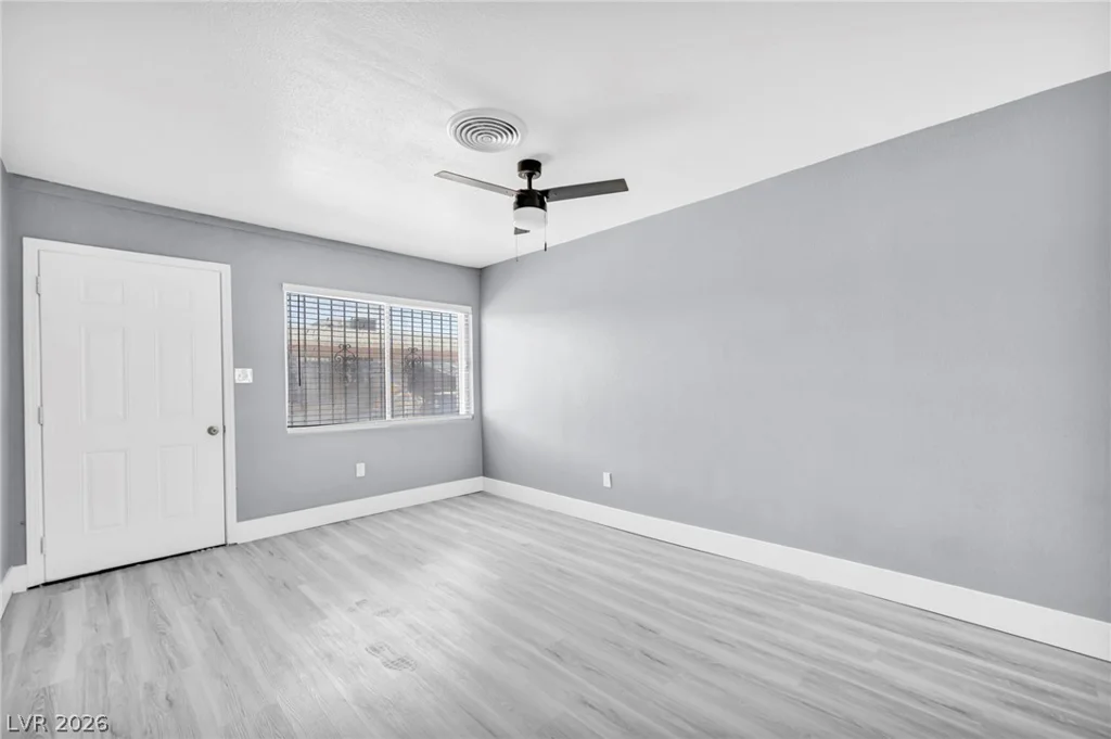 2527 Carroll, North Las Vegas, NV 89030