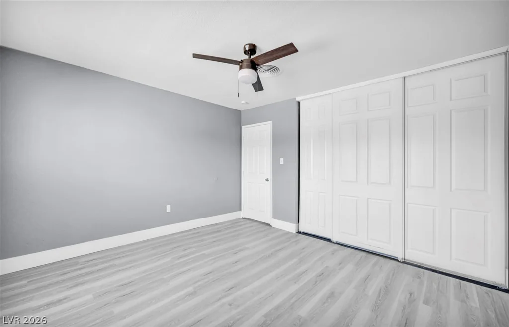 2527 Carroll, North Las Vegas, NV 89030