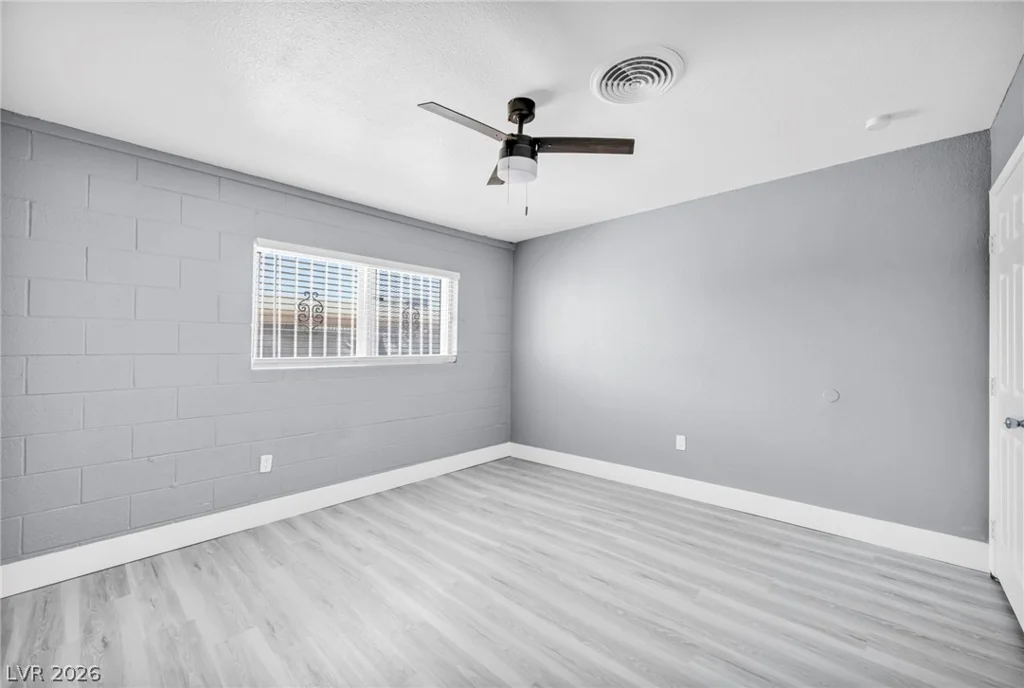 2527 Carroll, North Las Vegas, NV 89030