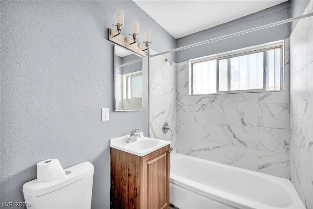 2527 Carroll, North Las Vegas, NV 89030