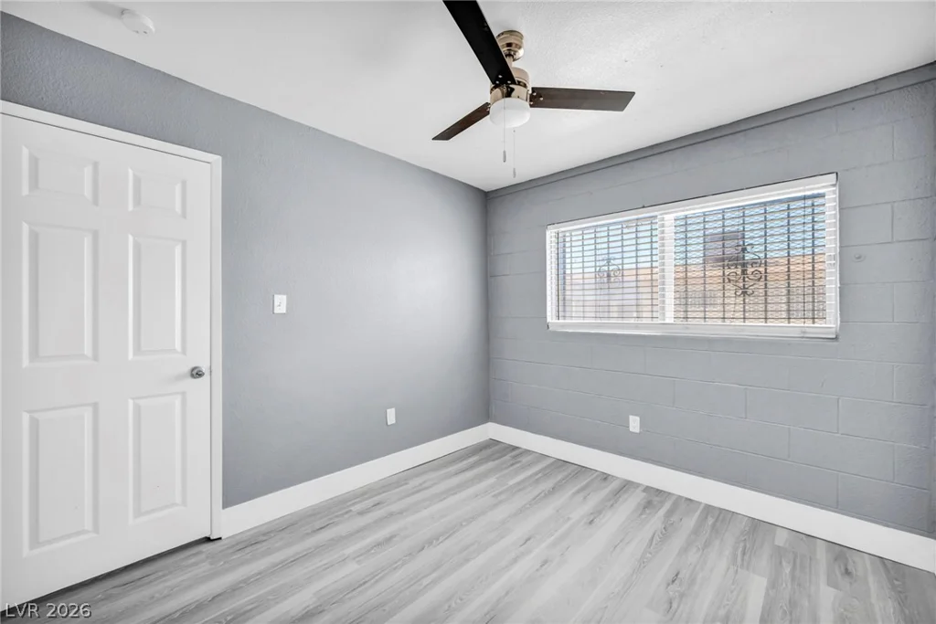 2527 Carroll, North Las Vegas, NV 89030