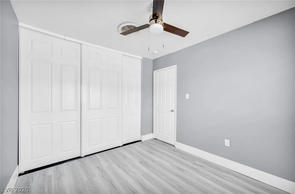 2527 Carroll, North Las Vegas, NV 89030