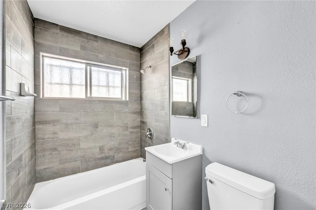 2527 Carroll, North Las Vegas, NV 89030