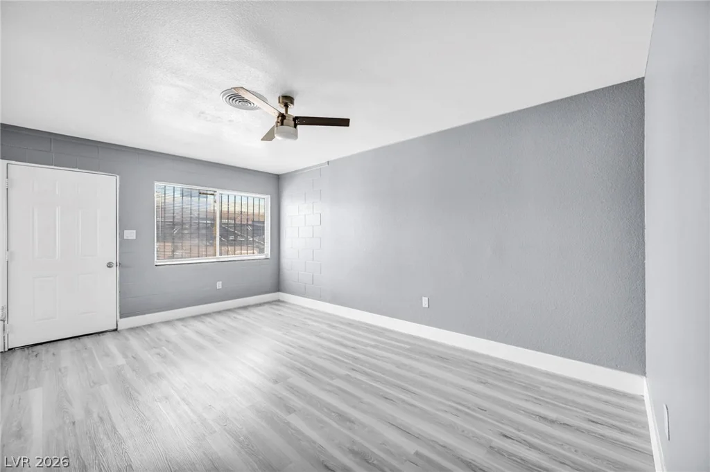 2527 Carroll, North Las Vegas, NV 89030