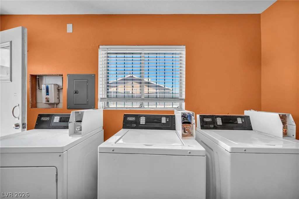 2527 Carroll, North Las Vegas, NV 89030