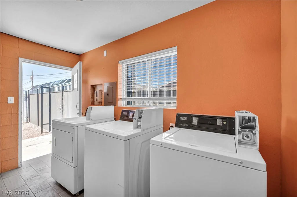 2527 Carroll, North Las Vegas, NV 89030