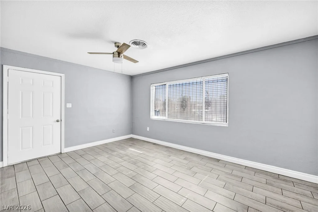 2527 Carroll, North Las Vegas, NV 89030