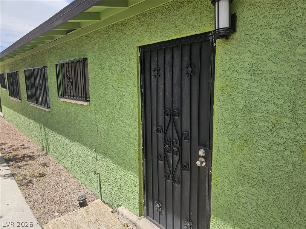 2527 Carroll, North Las Vegas, NV 89030