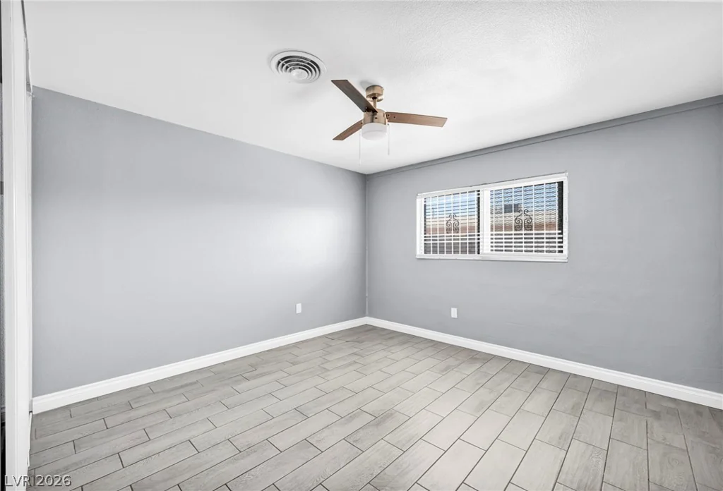 2527 Carroll, North Las Vegas, NV 89030