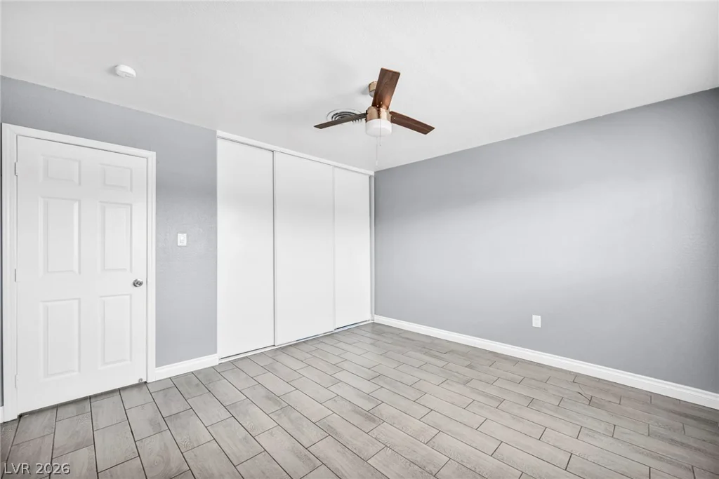 2527 Carroll, North Las Vegas, NV 89030