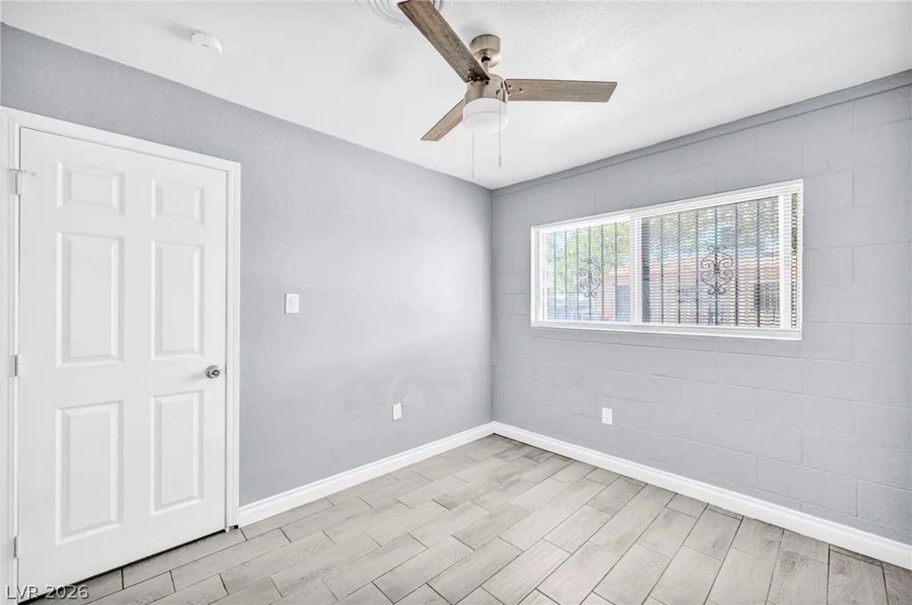 2527 Carroll, North Las Vegas, NV 89030
