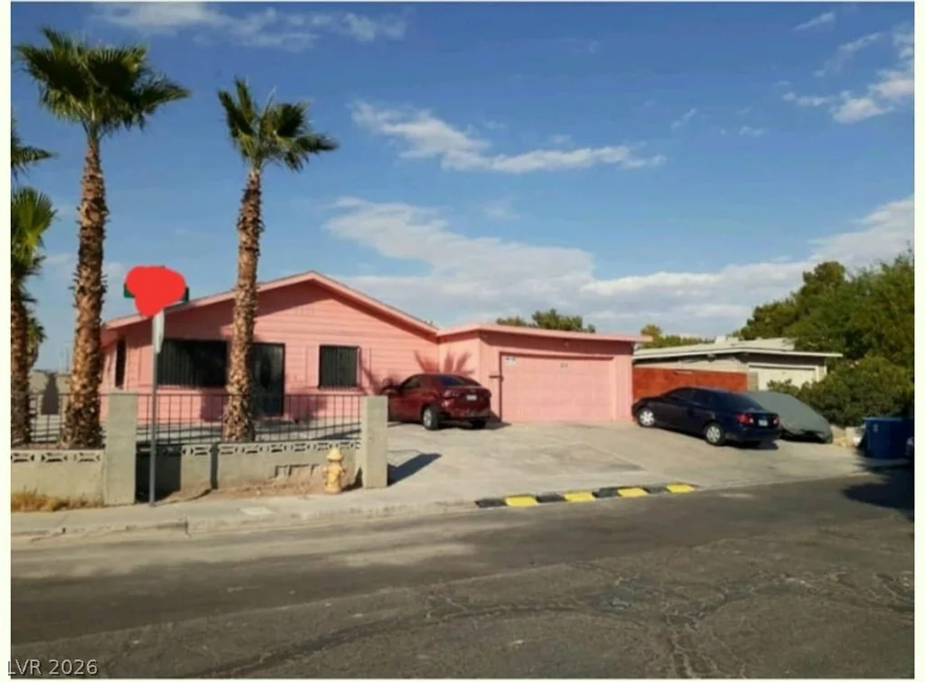 5212 Rou, Las Vegas, NV 89122