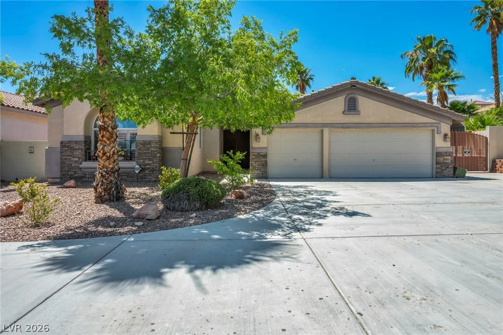 3009 Teal Beach, Las Vegas, NV 89117