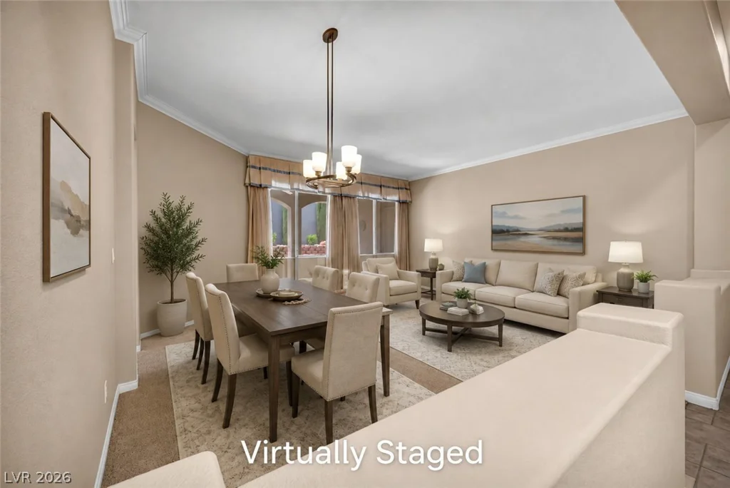 3009 Teal Beach, Las Vegas, NV 89117