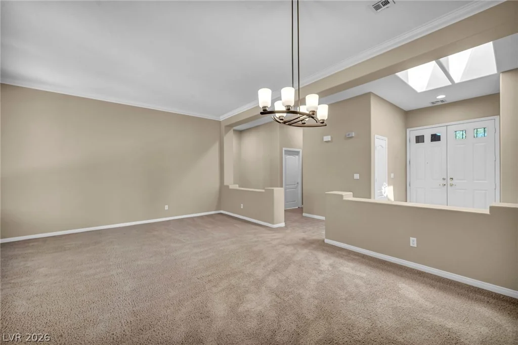 3009 Teal Beach, Las Vegas, NV 89117