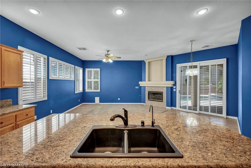 3009 Teal Beach, Las Vegas, NV 89117