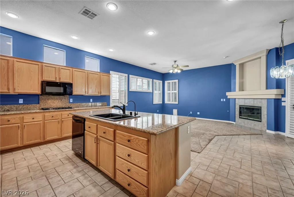 3009 Teal Beach, Las Vegas, NV 89117