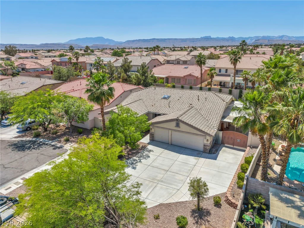 3009 Teal Beach, Las Vegas, NV 89117