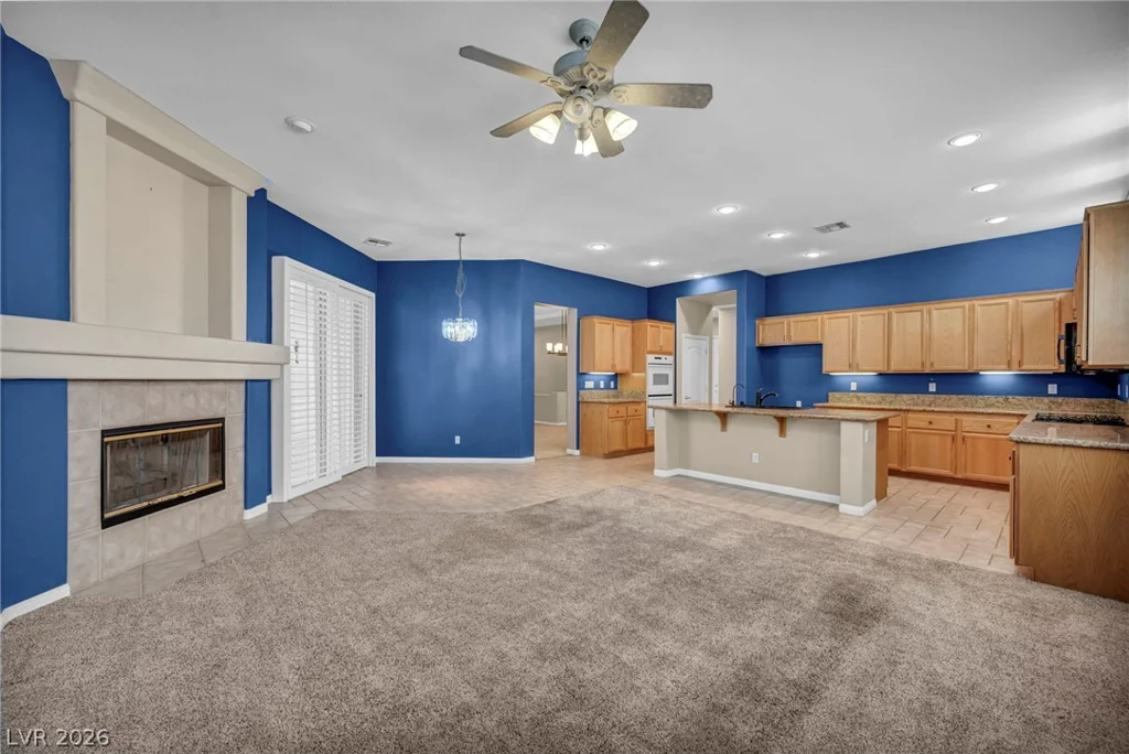 3009 Teal Beach, Las Vegas, NV 89117