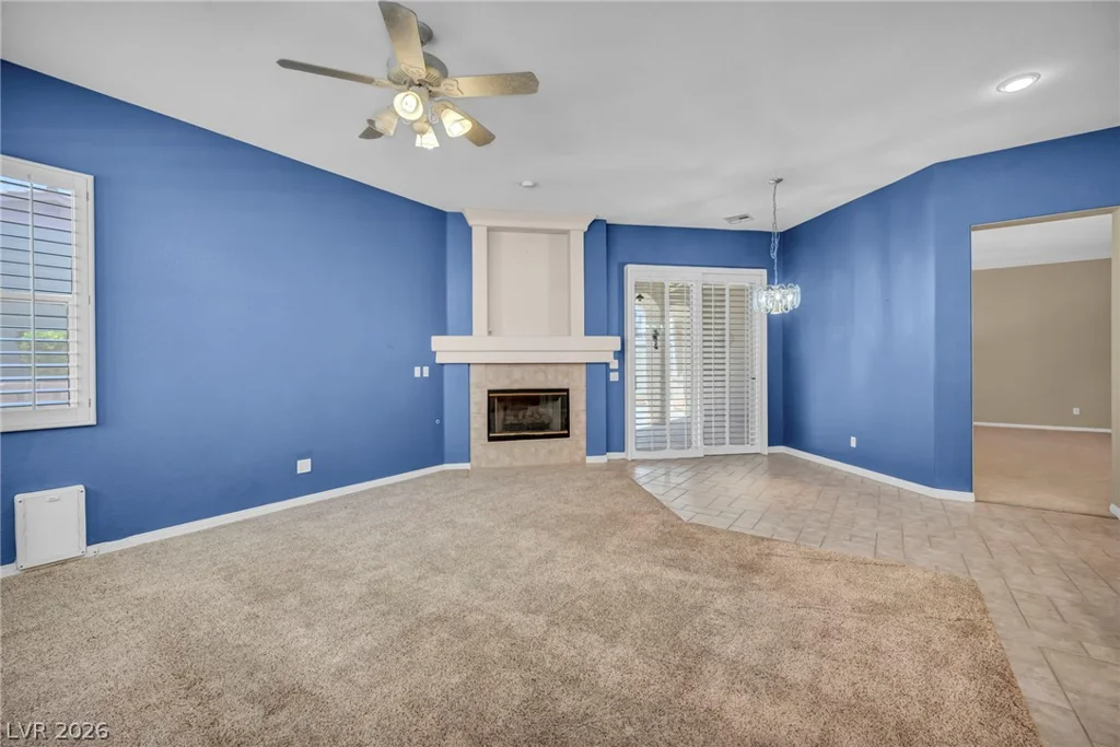 3009 Teal Beach, Las Vegas, NV 89117