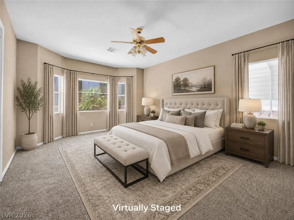 3009 Teal Beach, Las Vegas, NV 89117