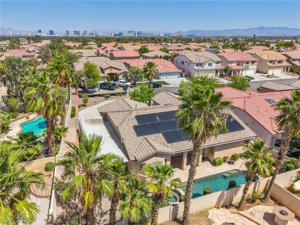 3009 Teal Beach, Las Vegas, NV 89117