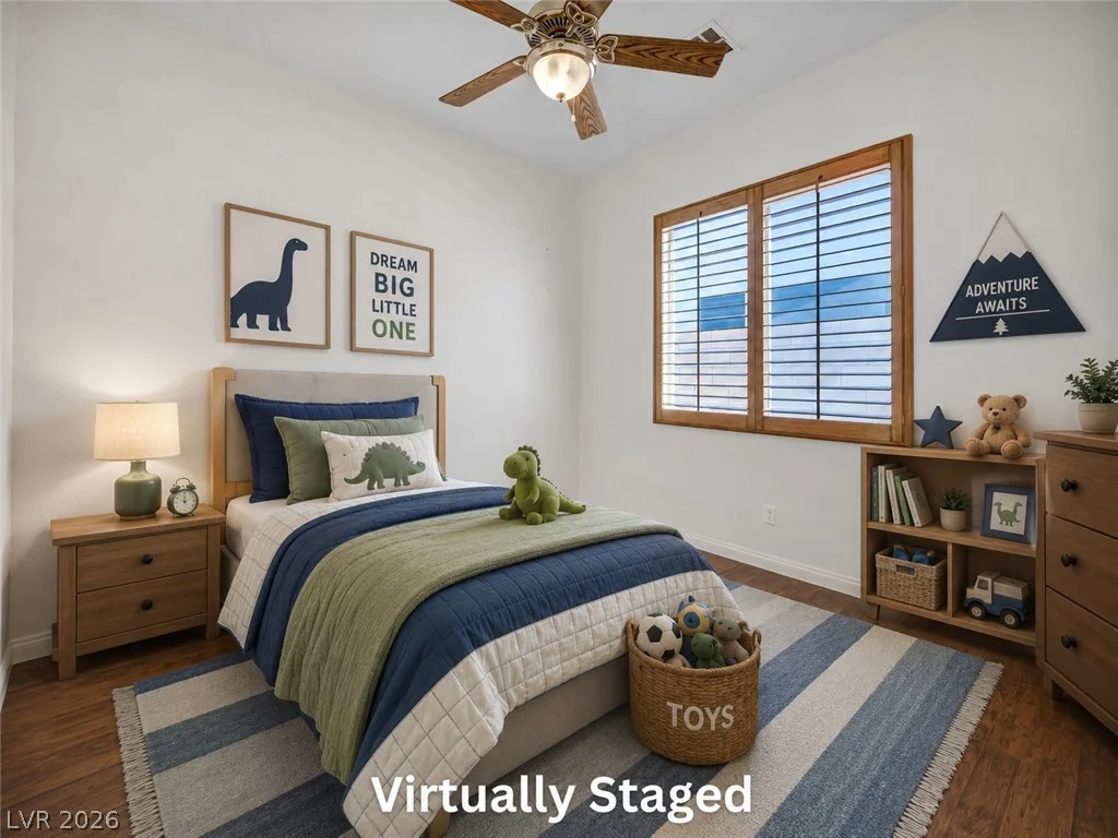 3009 Teal Beach, Las Vegas, NV 89117
