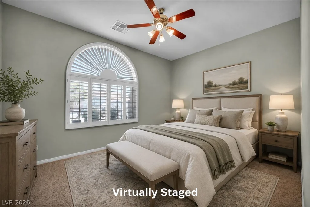 3009 Teal Beach, Las Vegas, NV 89117