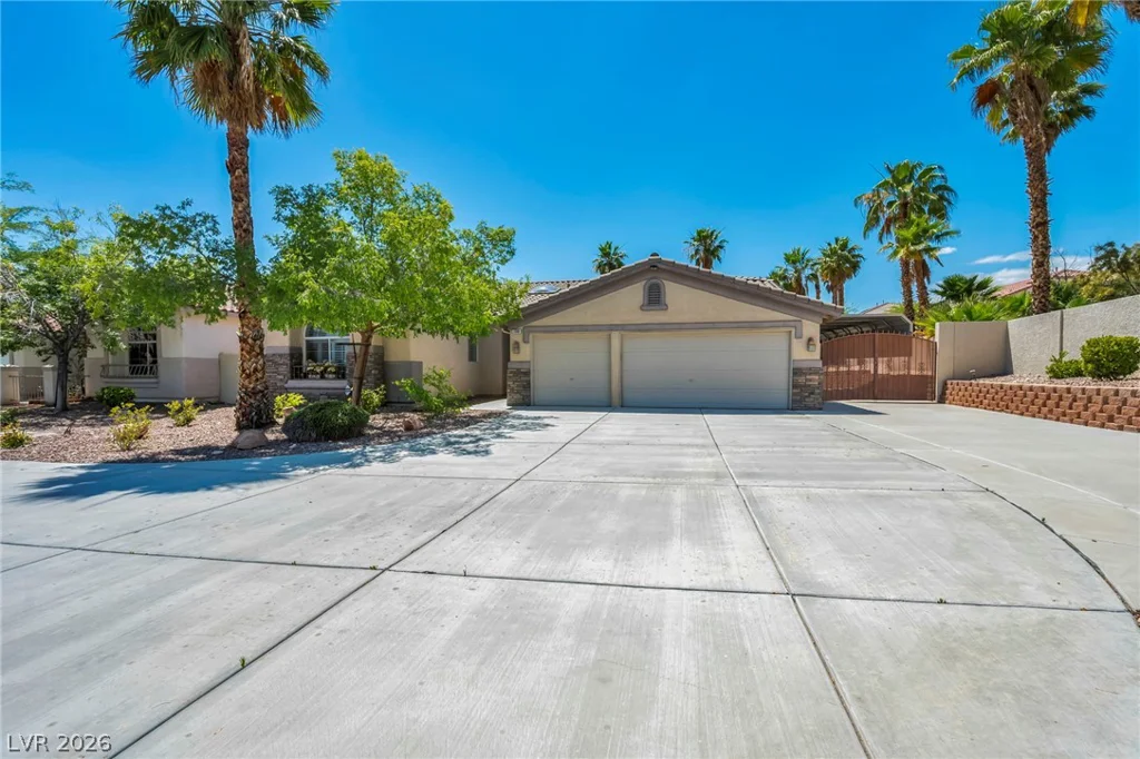 3009 Teal Beach, Las Vegas, NV 89117