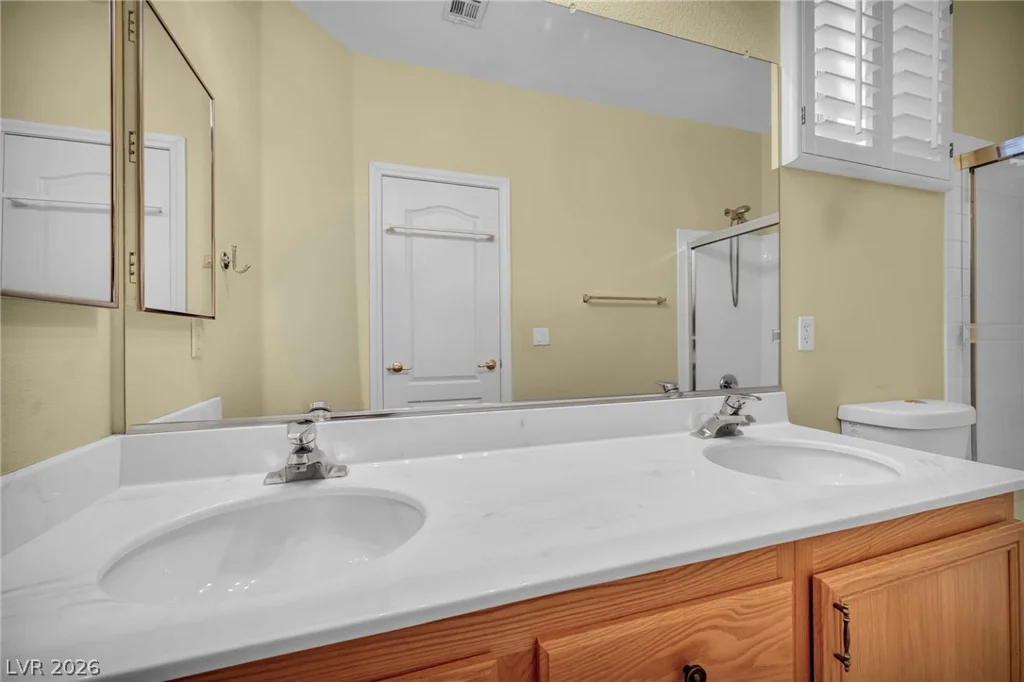 3009 Teal Beach, Las Vegas, NV 89117