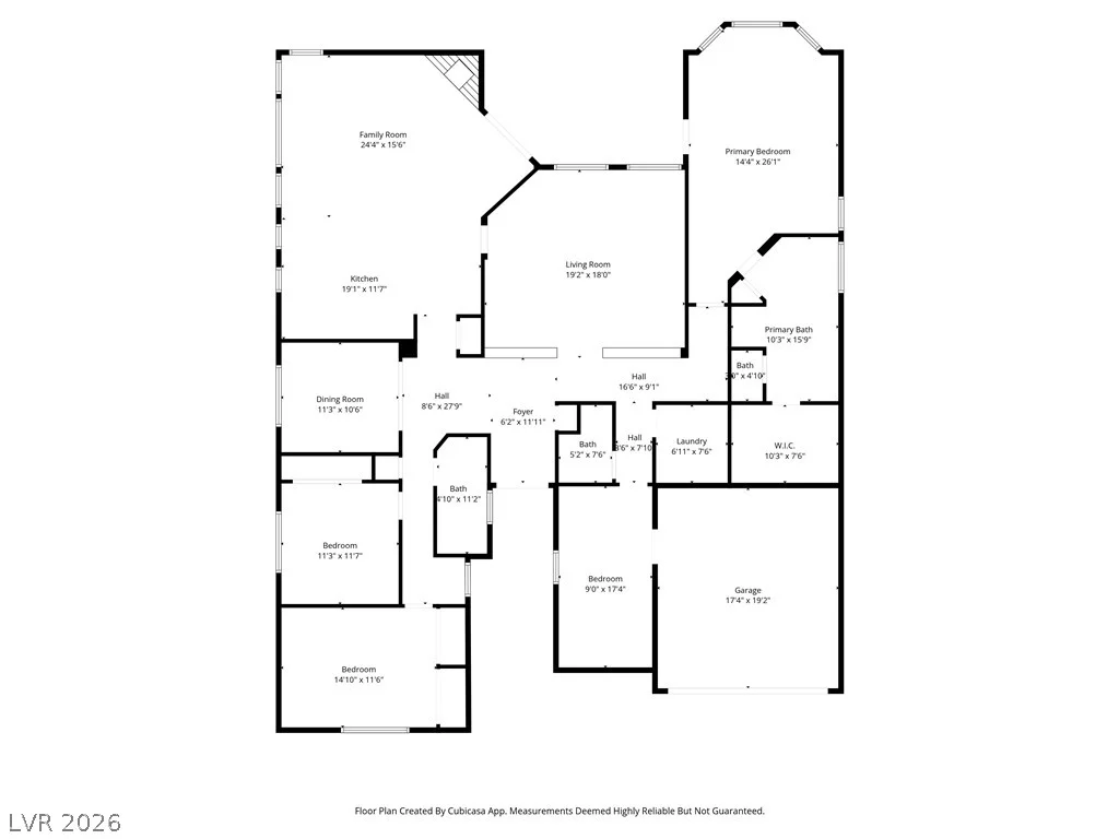 3009 Teal Beach, Las Vegas, NV 89117