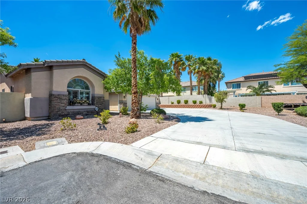 3009 Teal Beach, Las Vegas, NV 89117