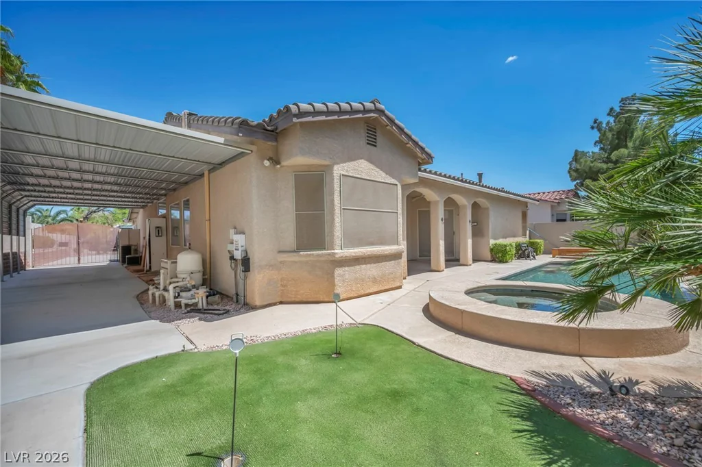 3009 Teal Beach, Las Vegas, NV 89117