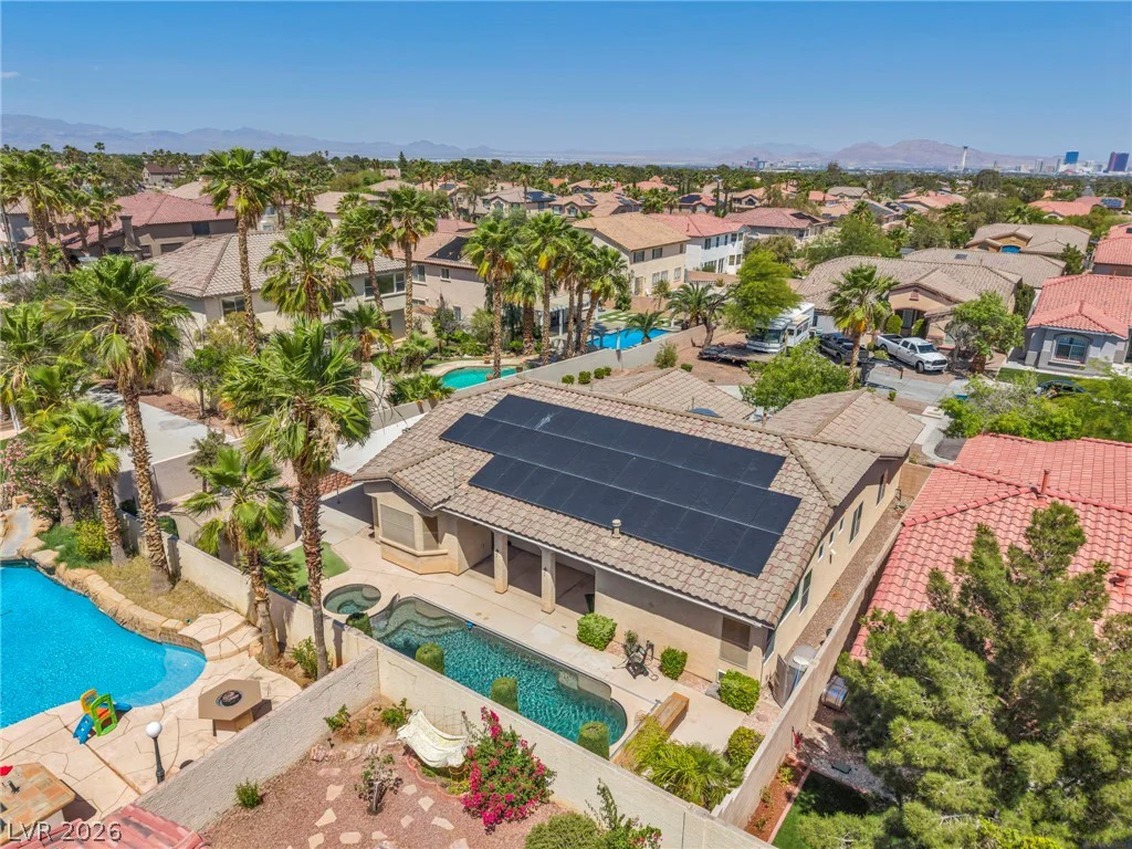 3009 Teal Beach, Las Vegas, NV 89117