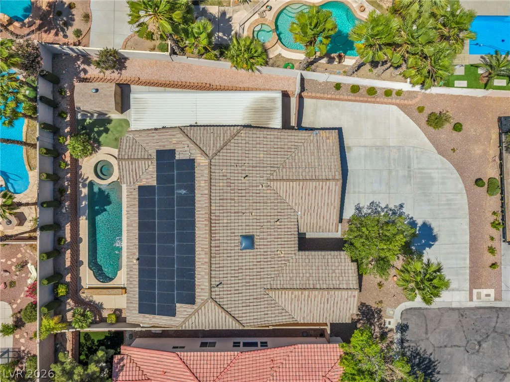 3009 Teal Beach, Las Vegas, NV 89117