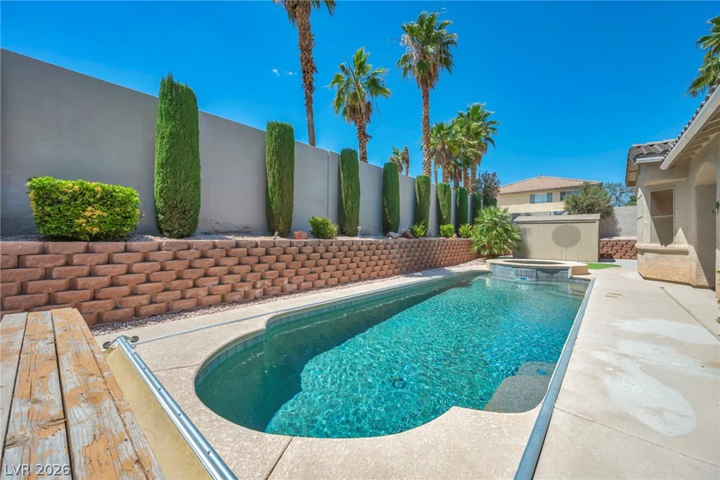 3009 Teal Beach, Las Vegas, NV 89117