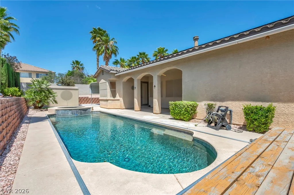 3009 Teal Beach, Las Vegas, NV 89117