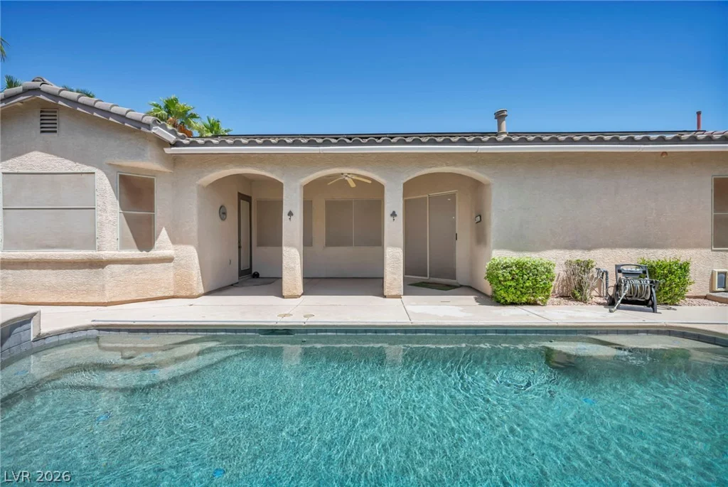 3009 Teal Beach, Las Vegas, NV 89117