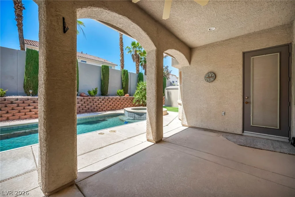 3009 Teal Beach, Las Vegas, NV 89117