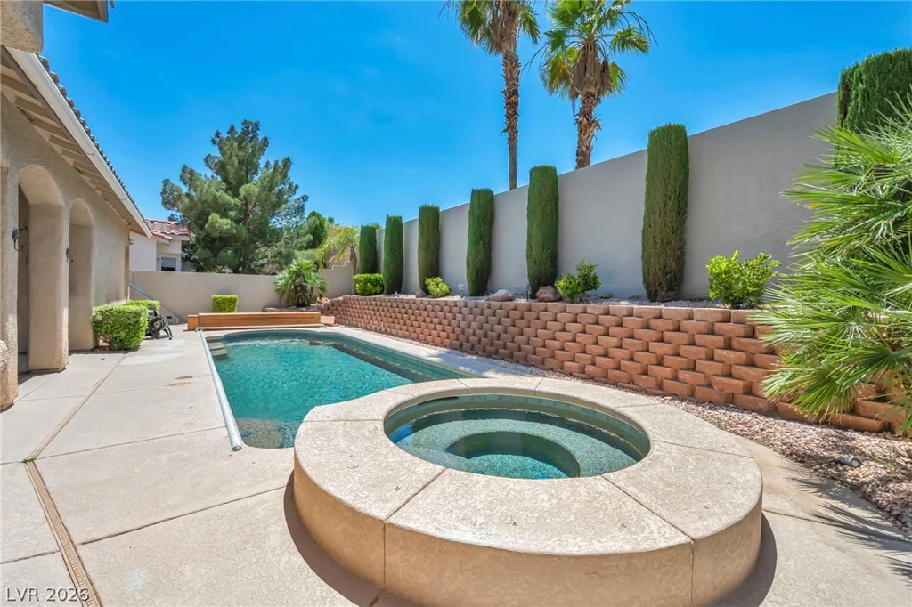 3009 Teal Beach, Las Vegas, NV 89117