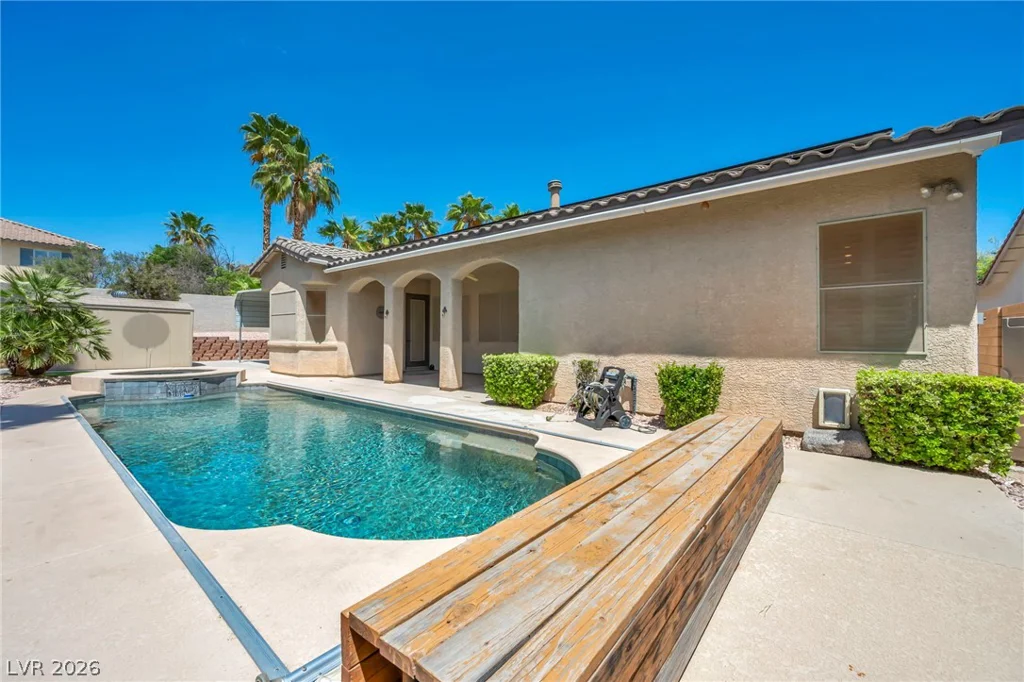 3009 Teal Beach, Las Vegas, NV 89117
