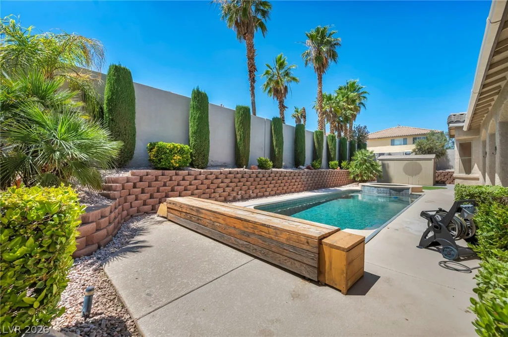 3009 Teal Beach, Las Vegas, NV 89117