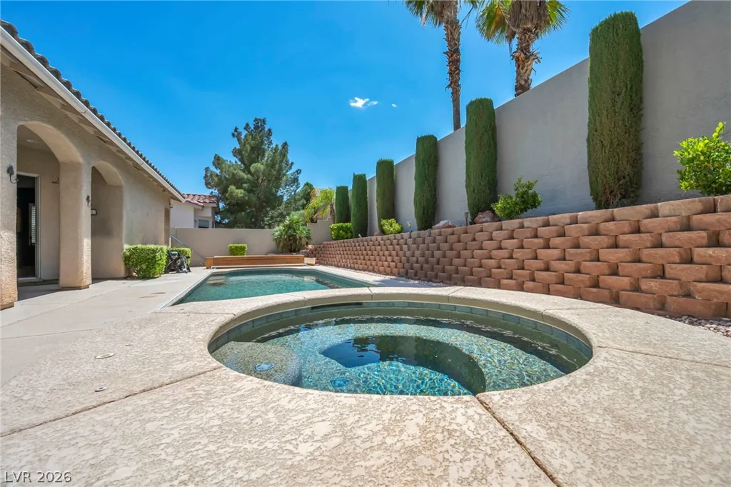 3009 Teal Beach, Las Vegas, NV 89117