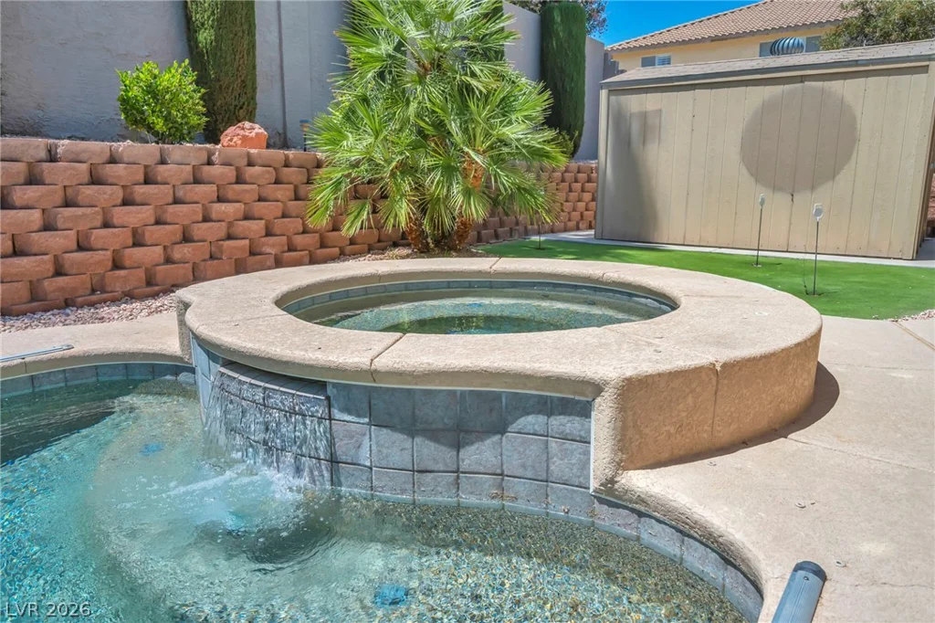 3009 Teal Beach, Las Vegas, NV 89117