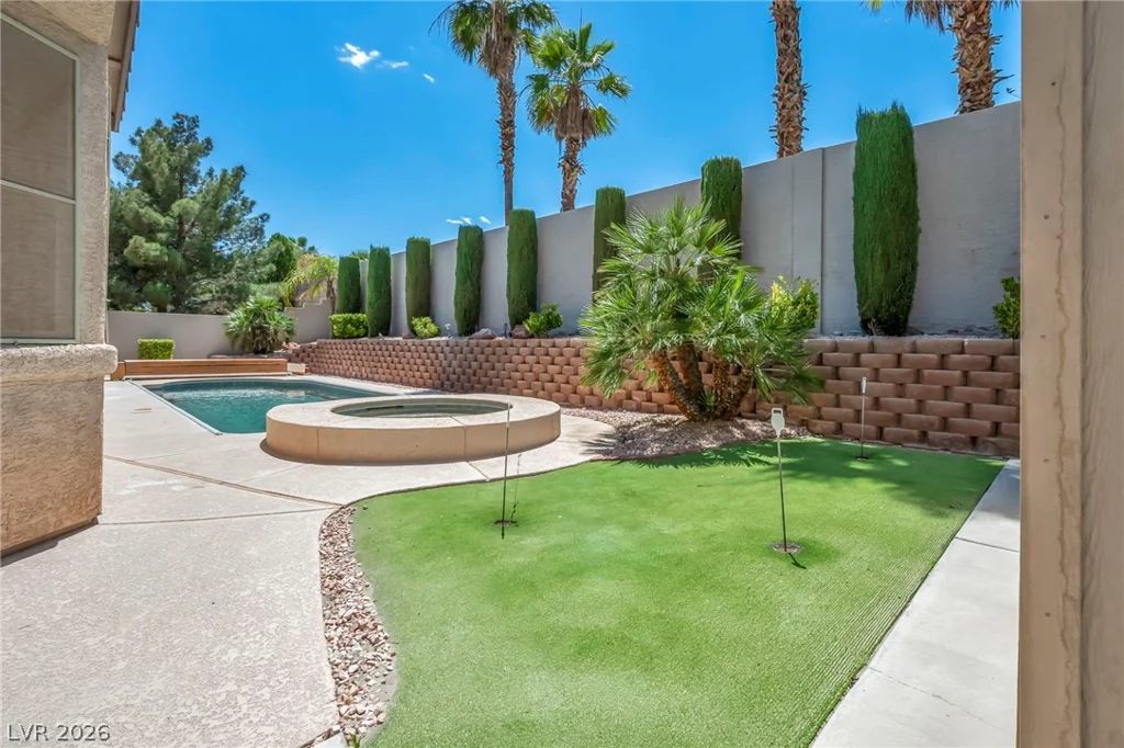 3009 Teal Beach, Las Vegas, NV 89117