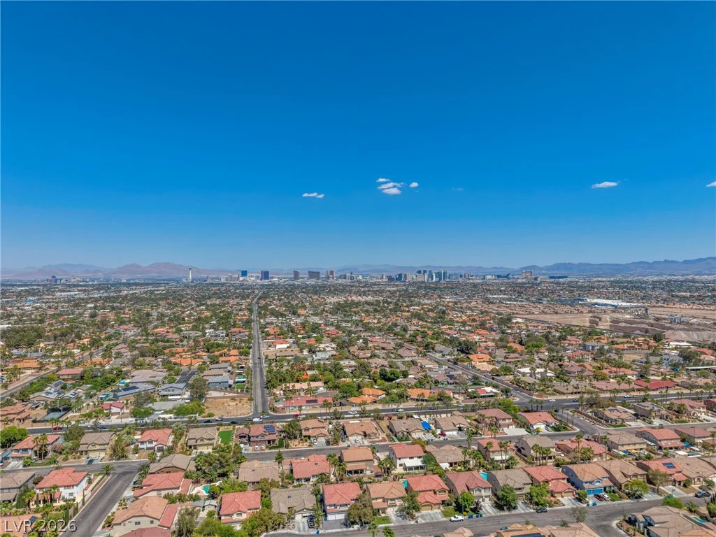 3009 Teal Beach, Las Vegas, NV 89117