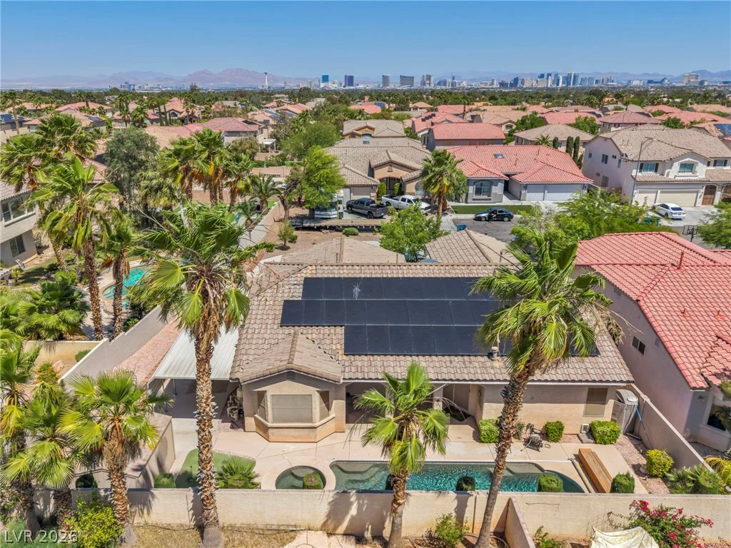 3009 Teal Beach, Las Vegas, NV 89117