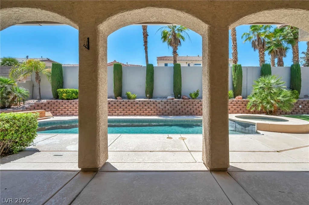3009 Teal Beach, Las Vegas, NV 89117