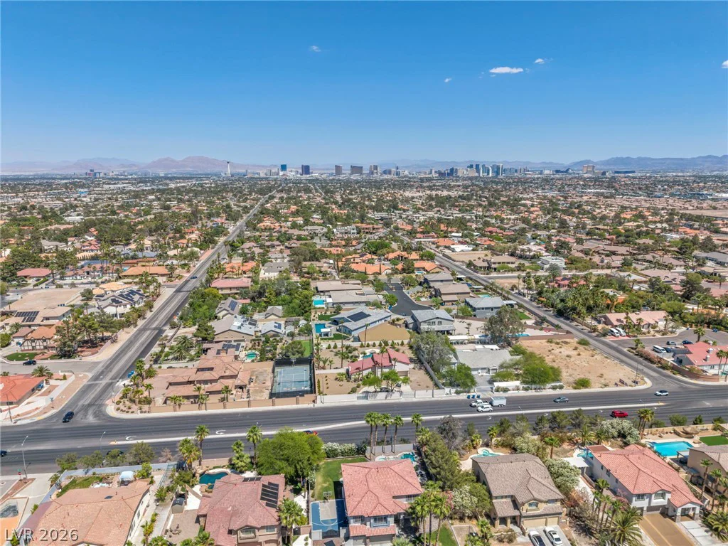 3009 Teal Beach, Las Vegas, NV 89117